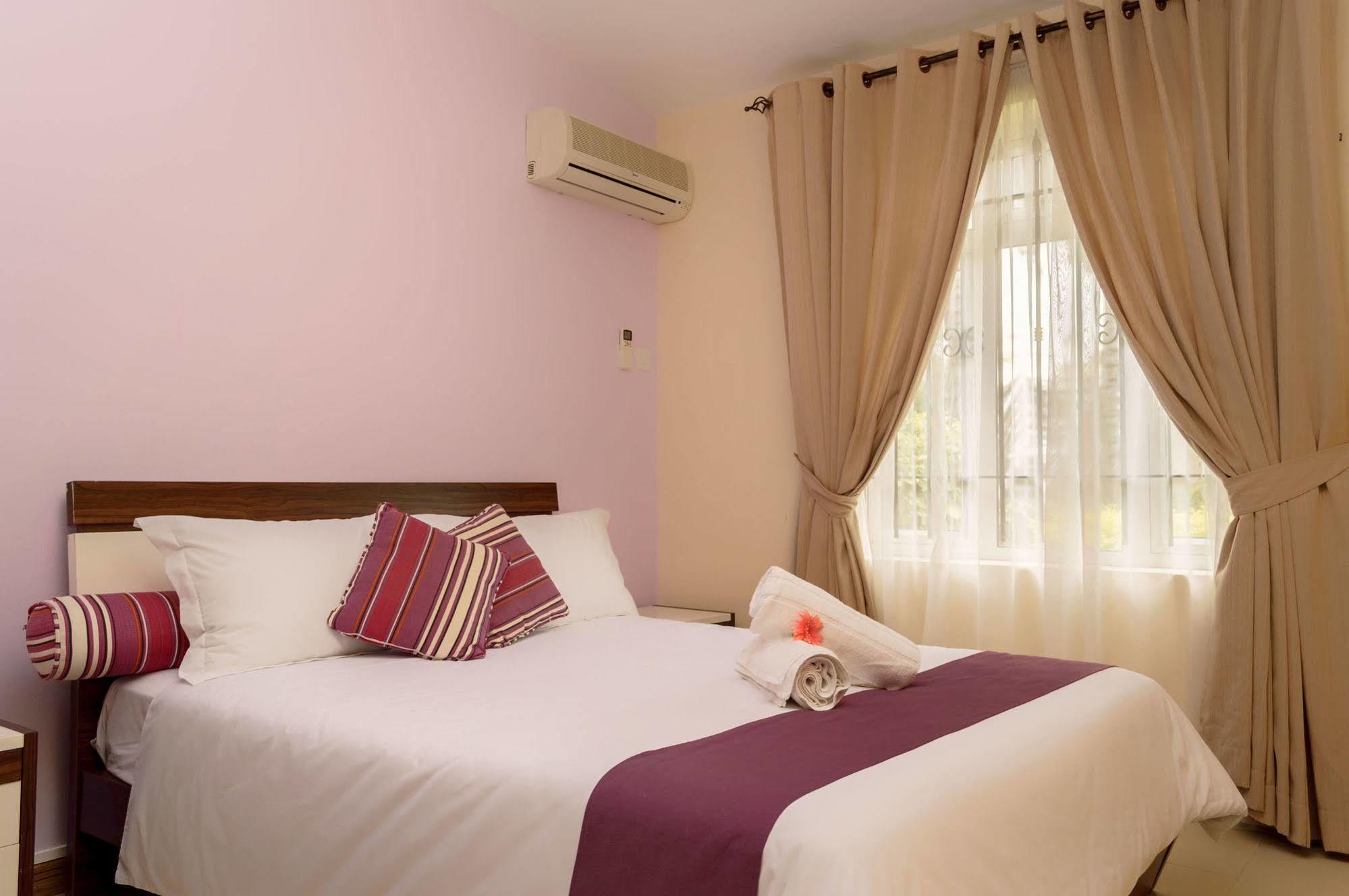 Apartment Coin De Mire Villas