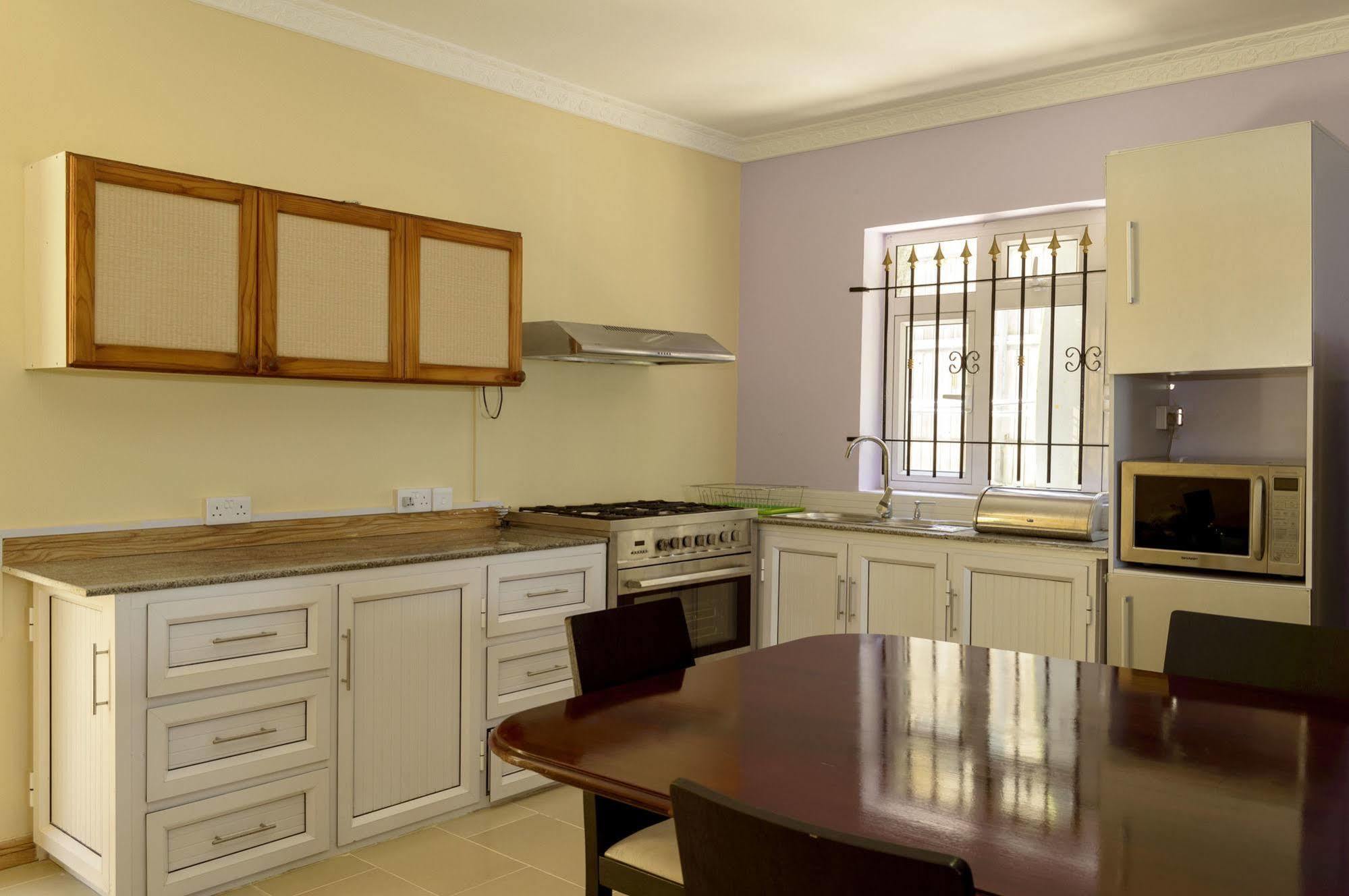 Apartment Coin De Mire Villas *