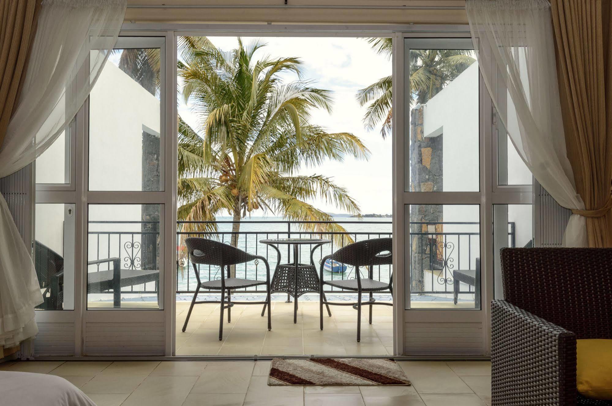 Coin De Mire Villas Apartment Grand Baie