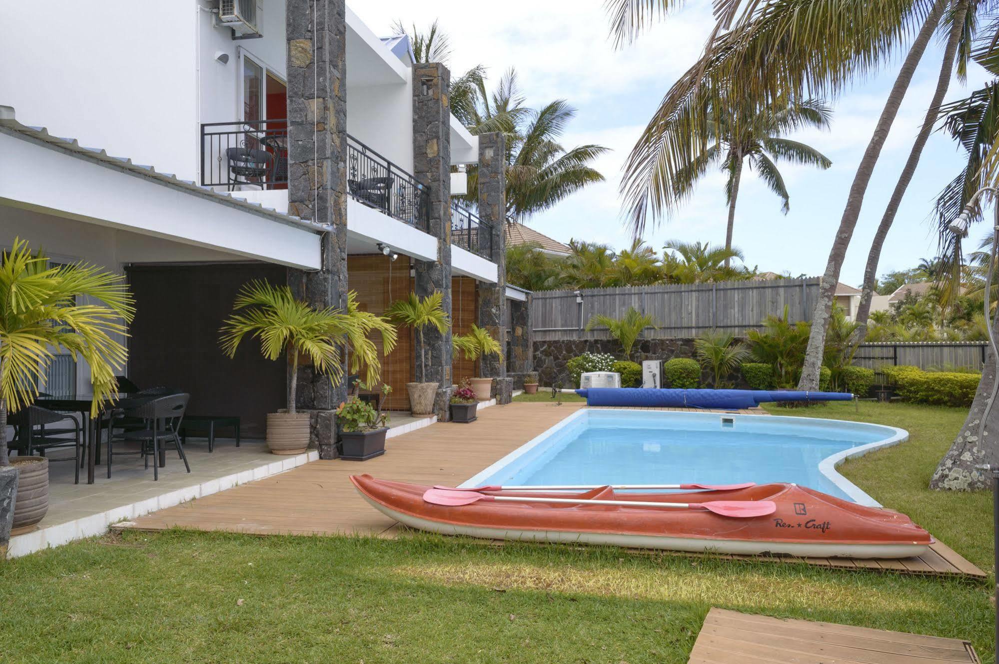 Coin De Mire Villas Apartment *