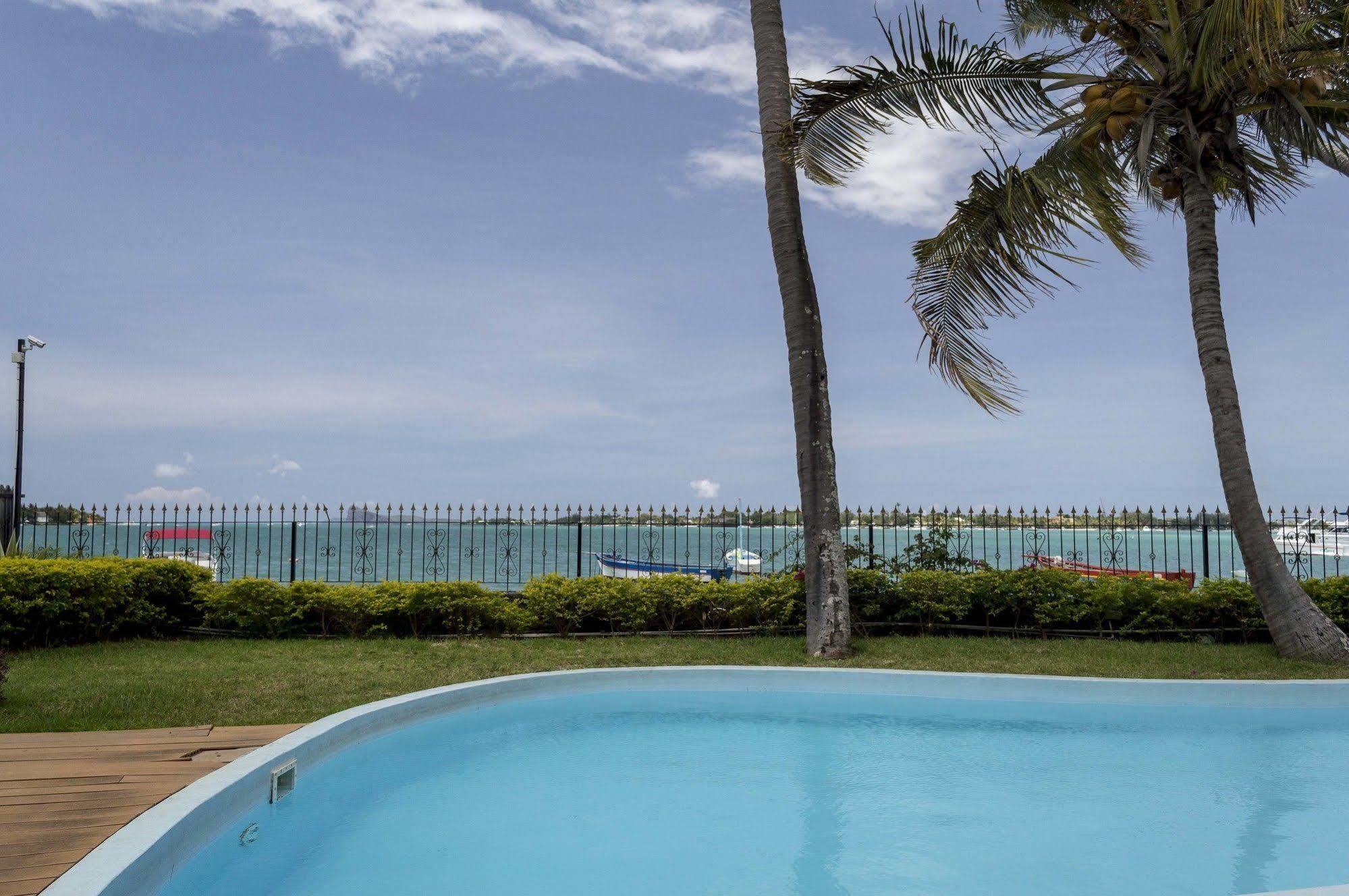Coin De Mire Villas Apartment Grand Baie