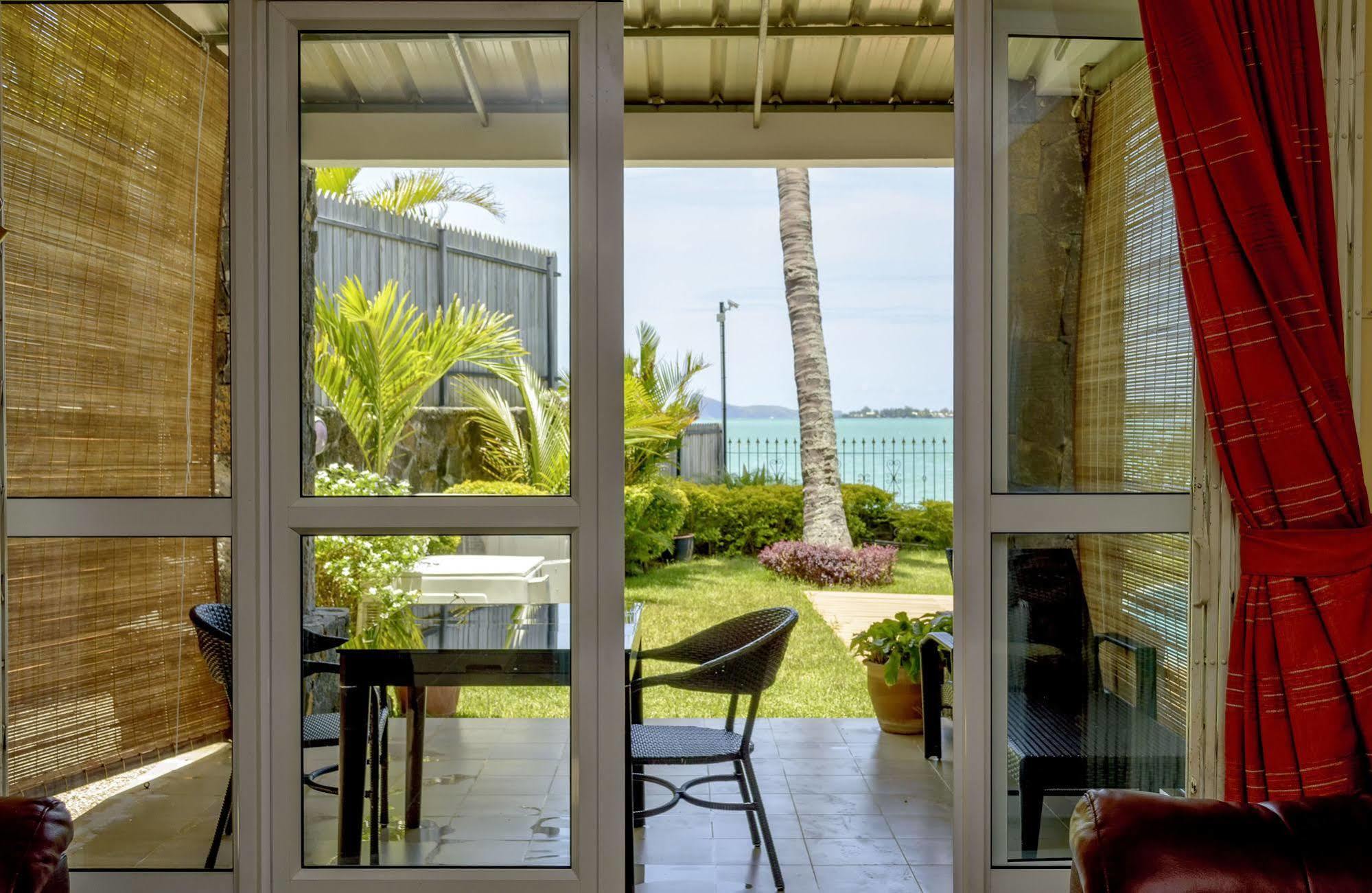 Coin De Mire Villas