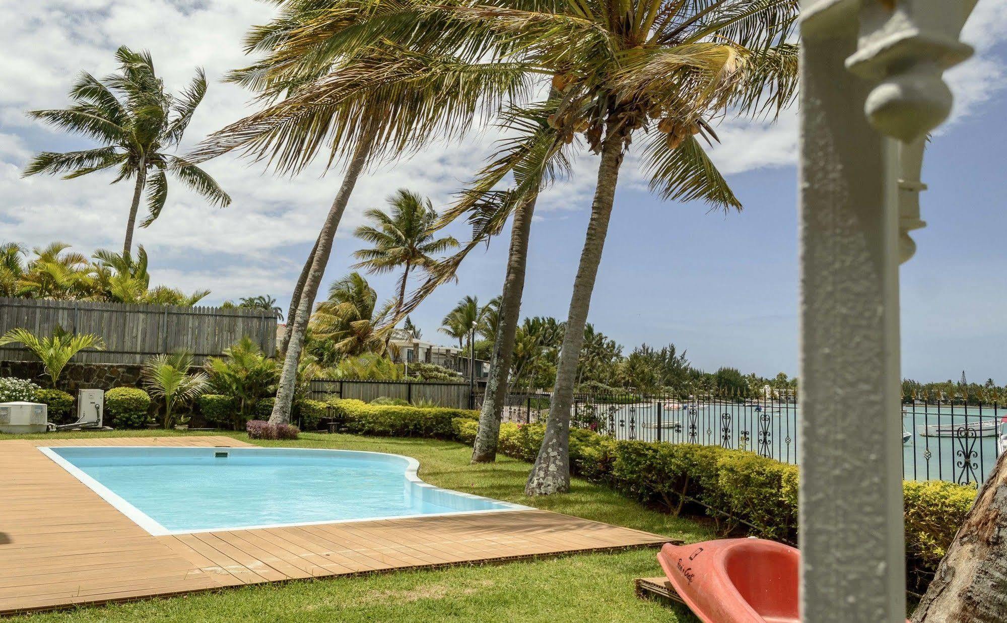 Coin De Mire Villas Apartment