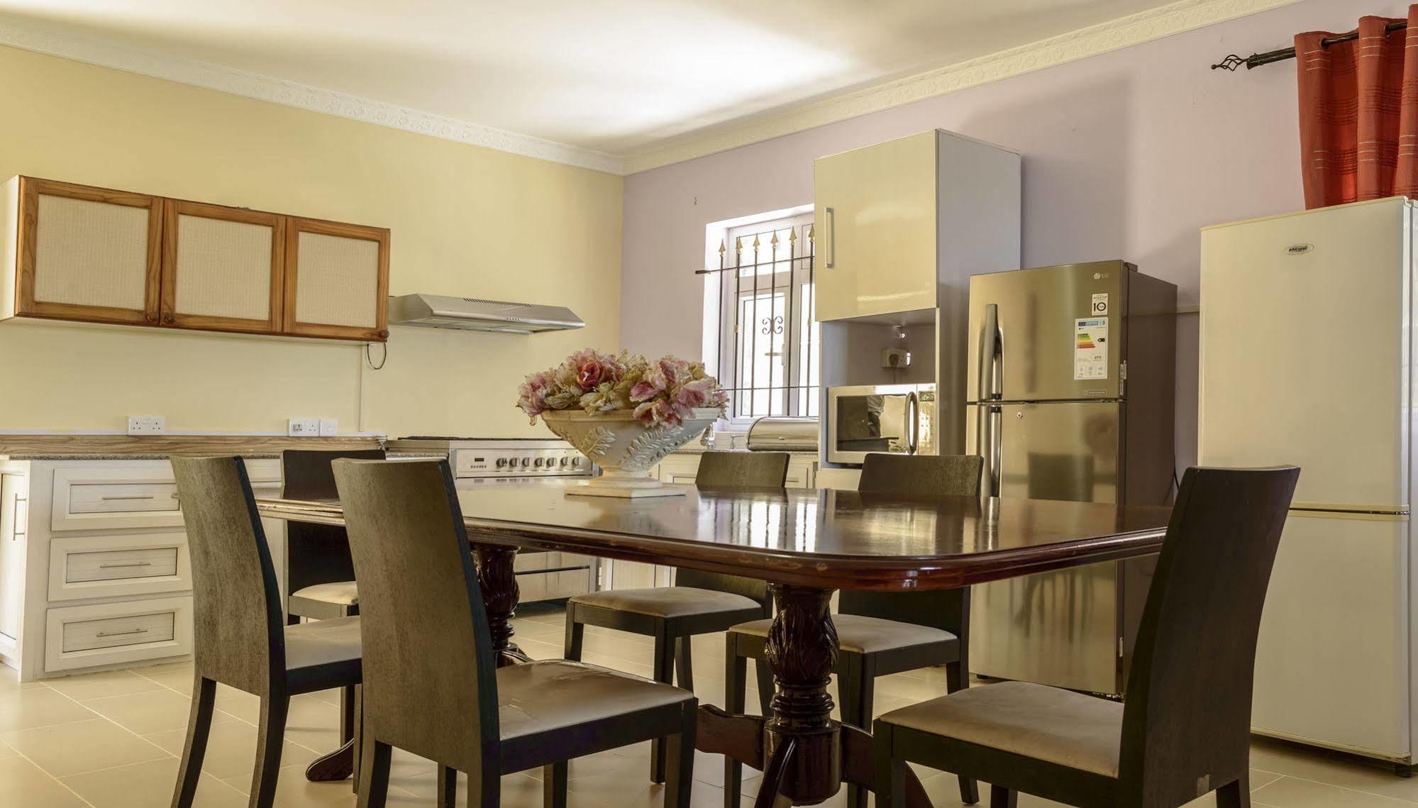 Coin De Mire Villas Grand Baie