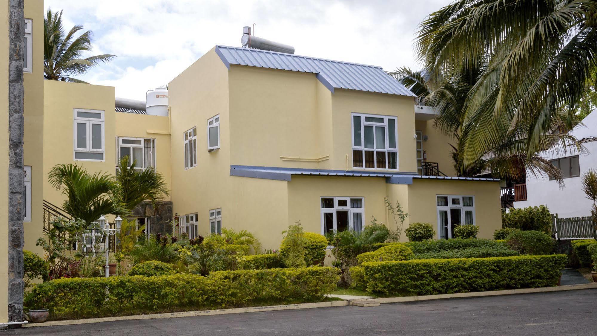 Apartment Coin De Mire Villas *