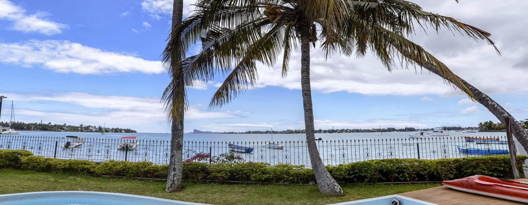 Apartment Coin De Mire Villas Grand Baie