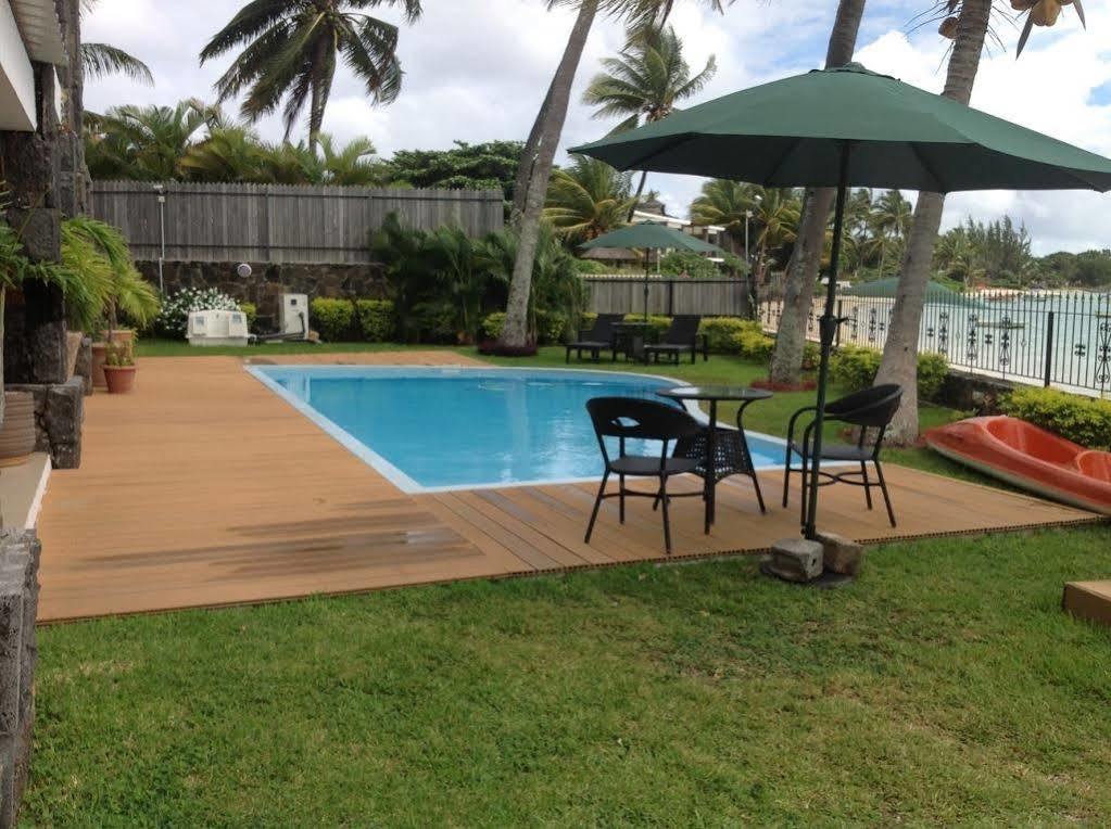 Apartment Coin De Mire Villas *