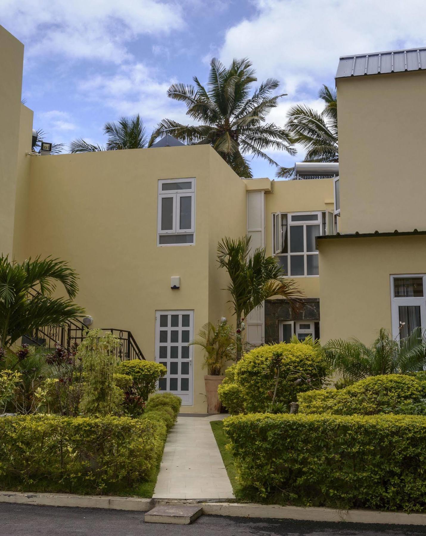 Apartment Coin De Mire Villas Grand Baie