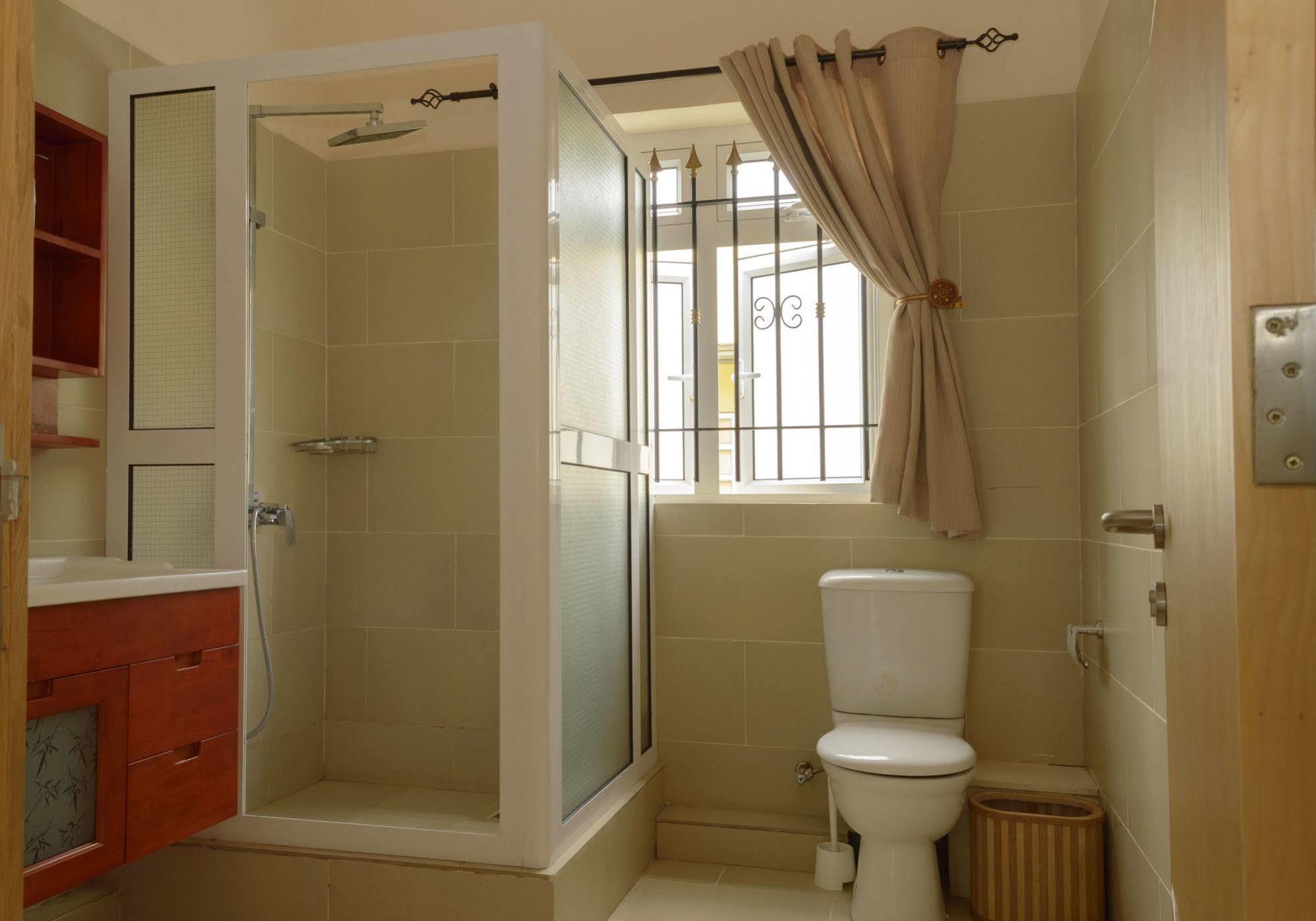 Coin De Mire Villas Apartment Grand Baie