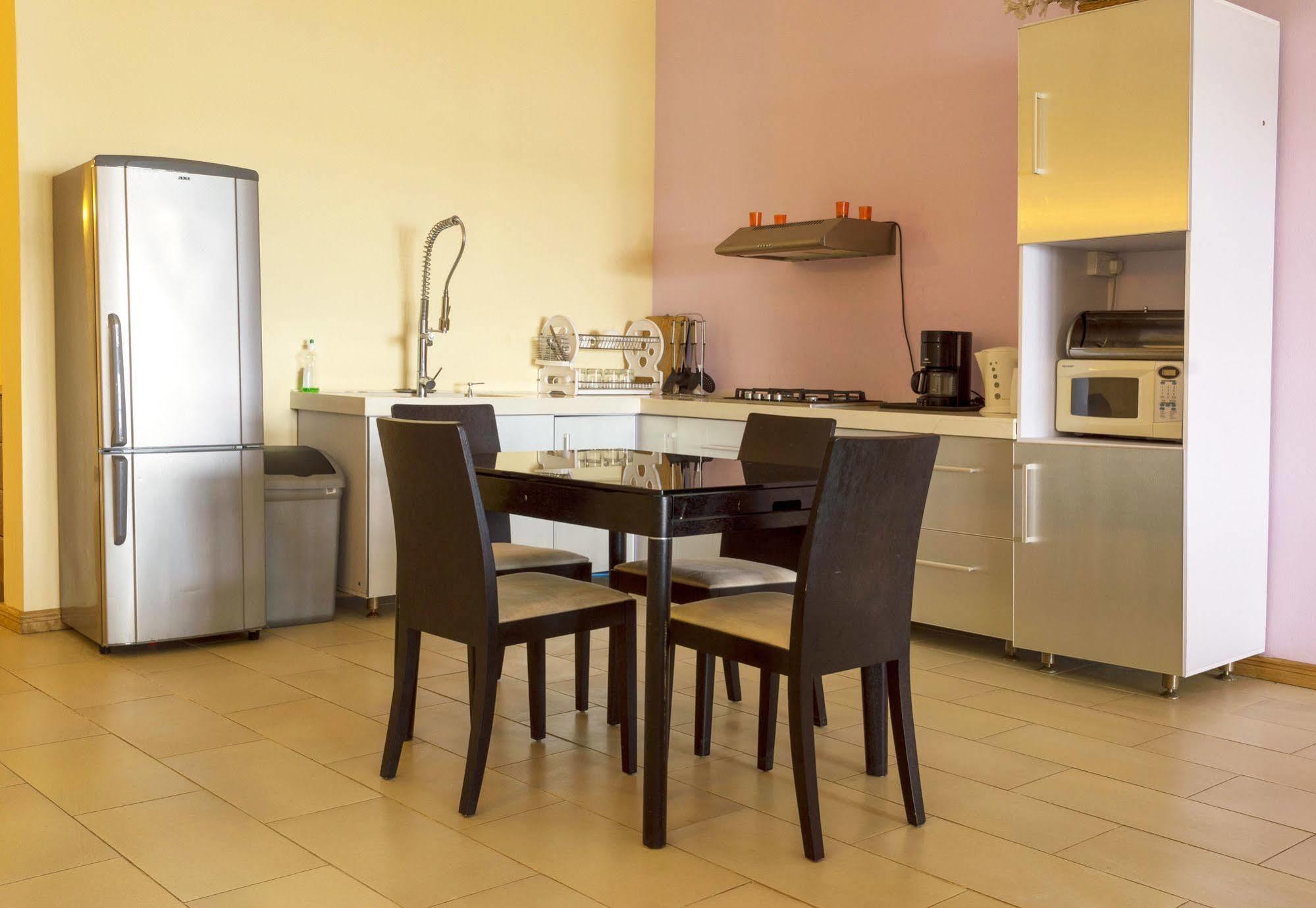 Apartment Coin De Mire Villas Grand Baie