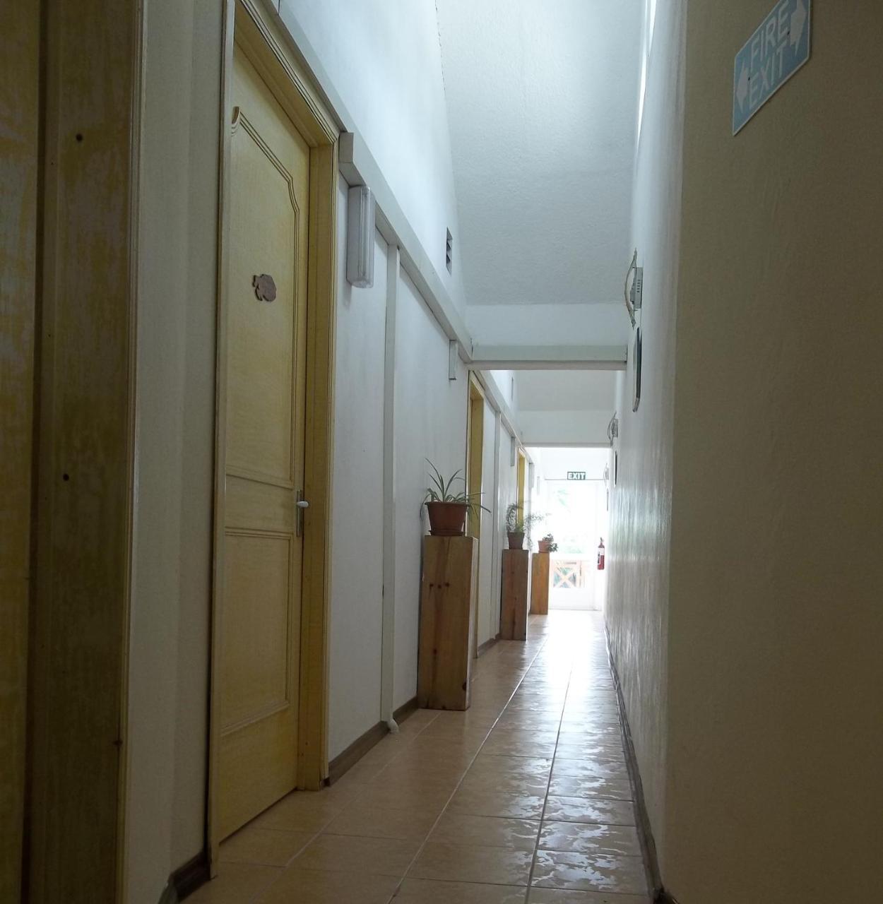 Le Recif Rodrigues Guest house Port Mathurin