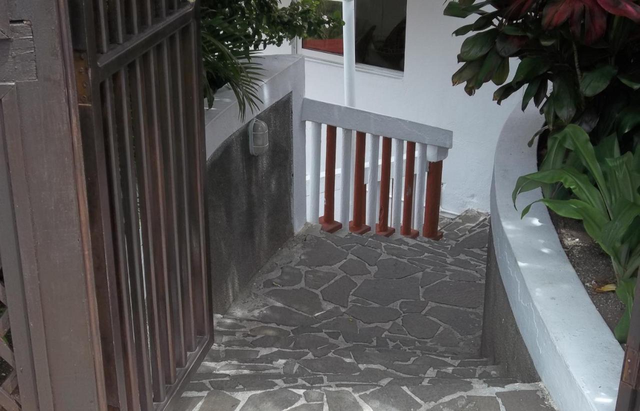 Guest house Le Recif Rodrigues 2*