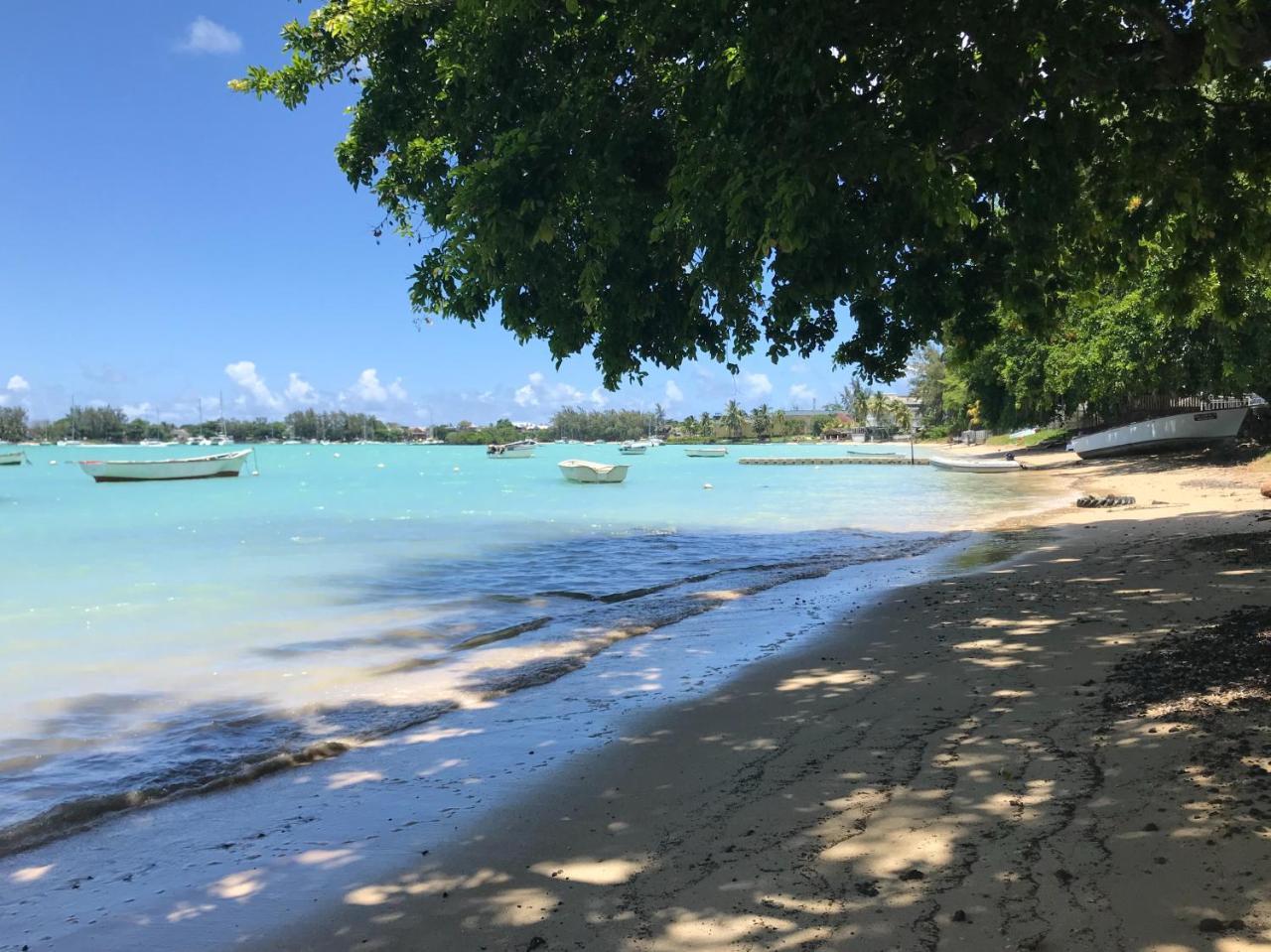South Paradise * Grand Baie