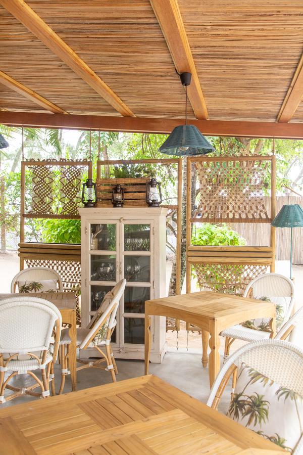 Hotel Coin De Mire Attitude