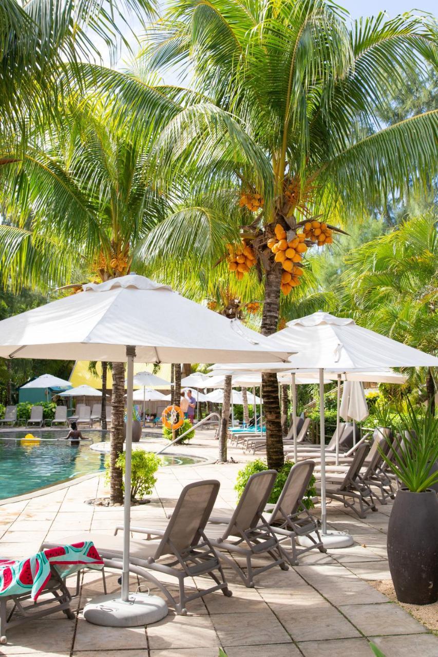 Coin De Mire Attitude Hotel 3*