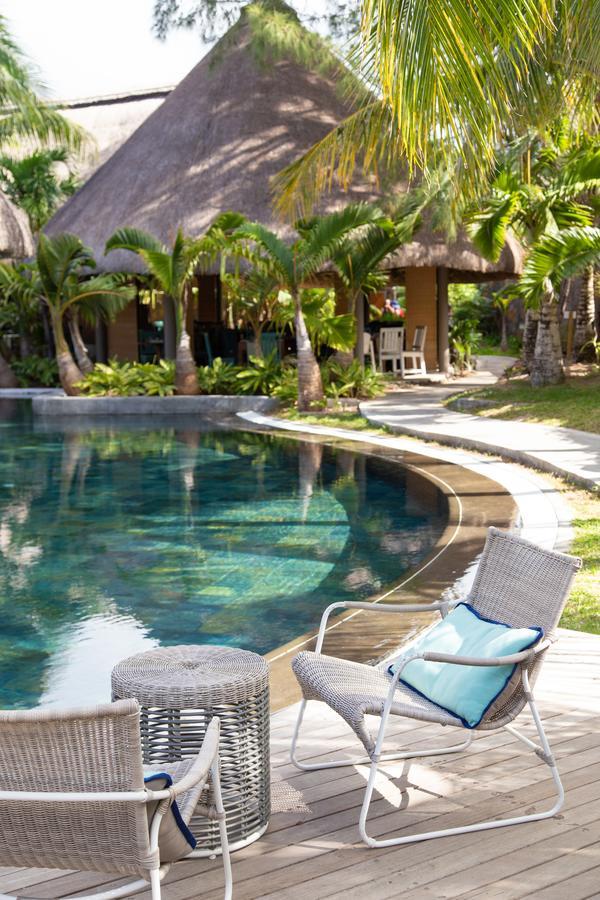 Hotel Coin De Mire Attitude Bain Boeuf