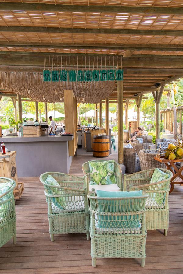 Coin De Mire Attitude Hotel Bain Boeuf