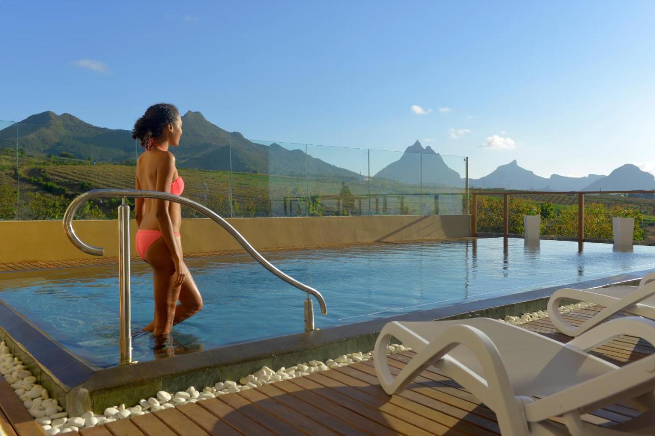 Resort Les Mariannes Wellness Sanctuary 4*