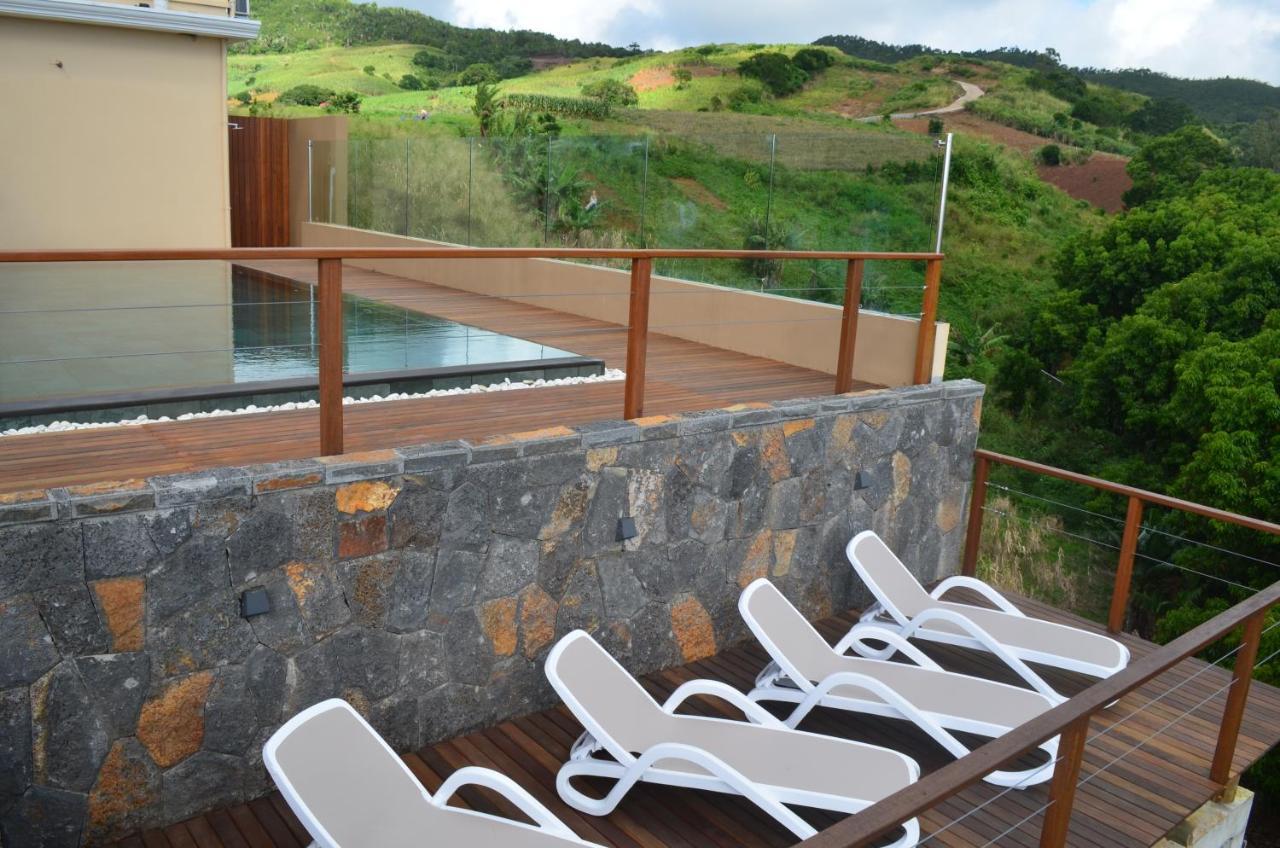 Resort Les Mariannes Wellness Sanctuary Mauritius