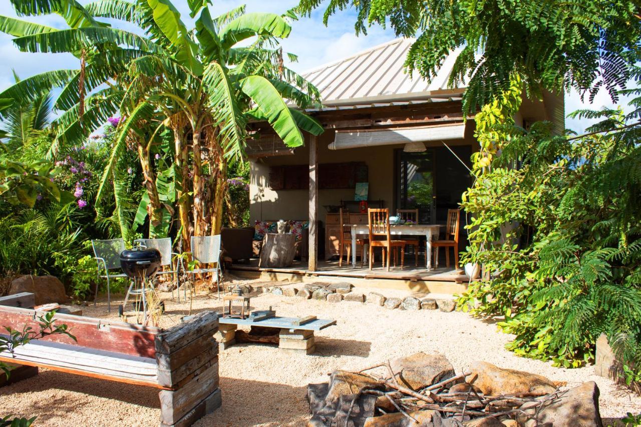Holiday home Studio Les Salines *