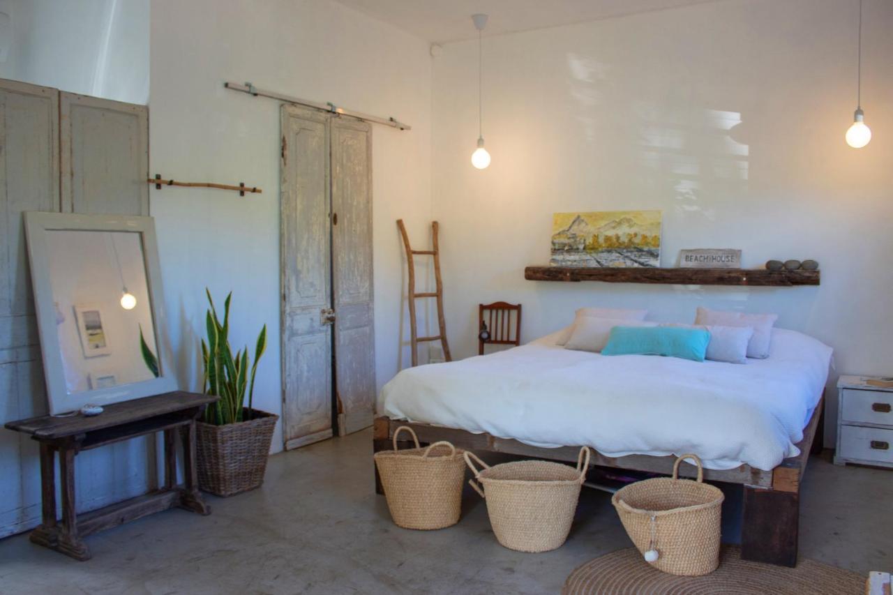 Studio Les Salines Holiday home *