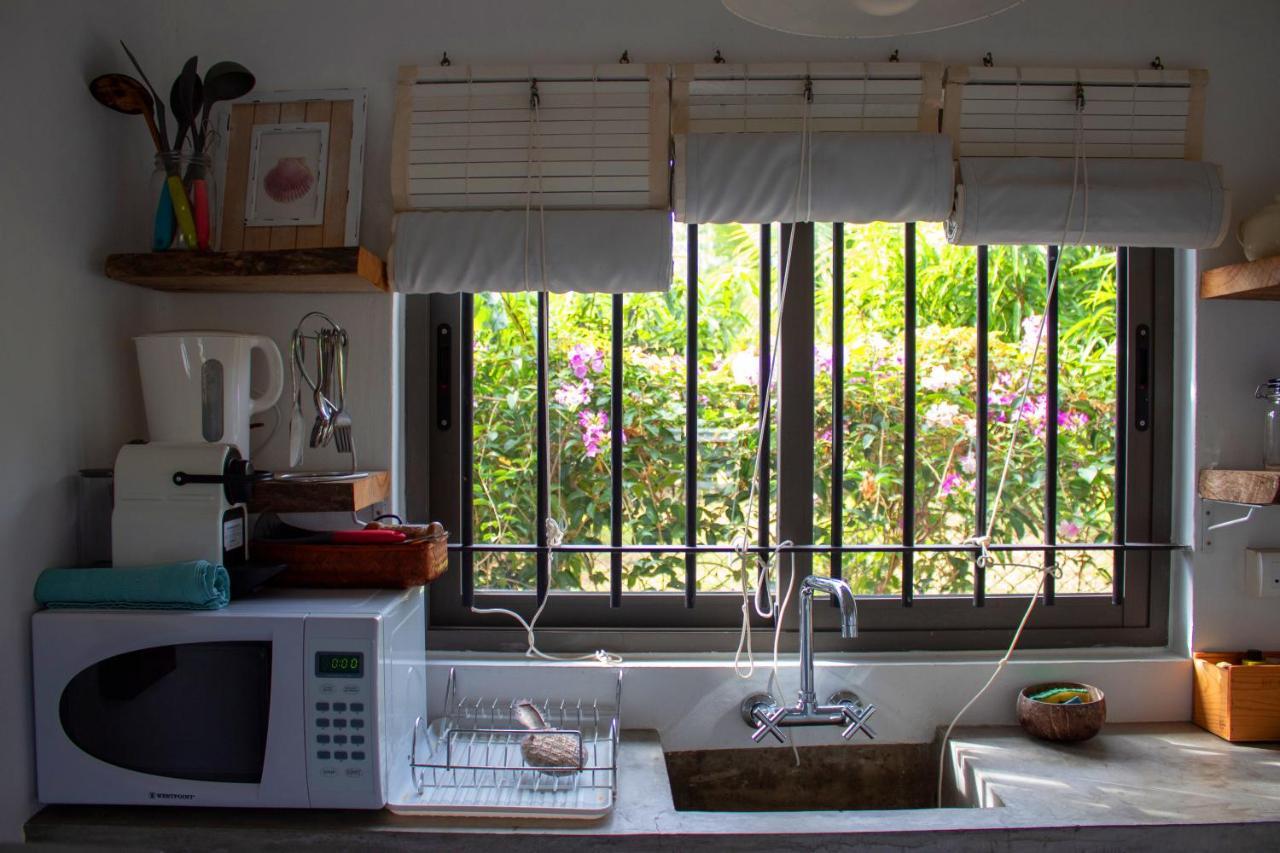 Holiday home Studio Les Salines *