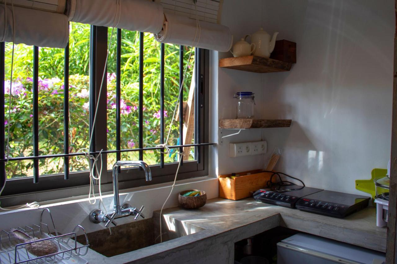 Studio Les Salines Holiday home
