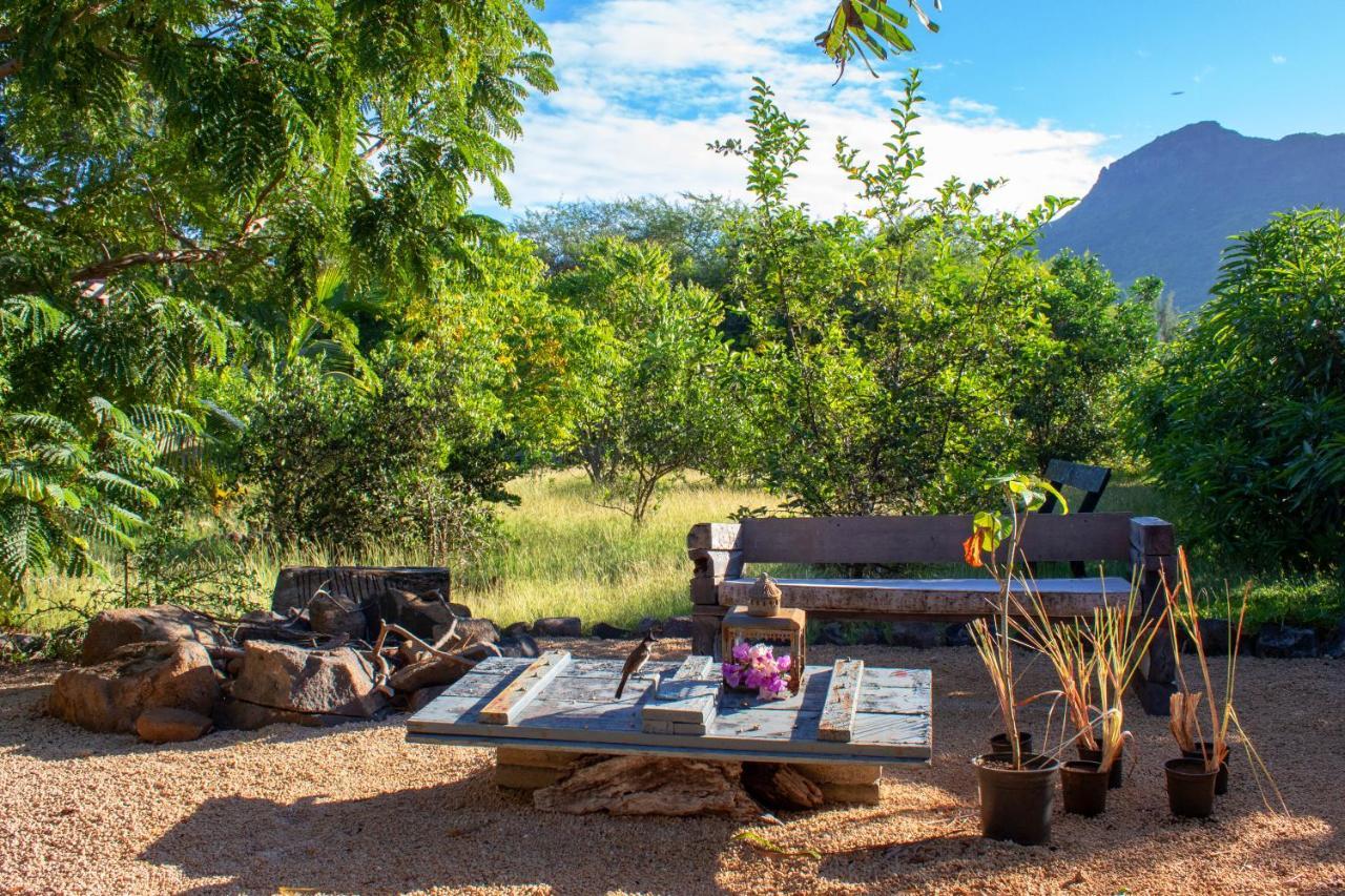 Holiday home Studio Les Salines *