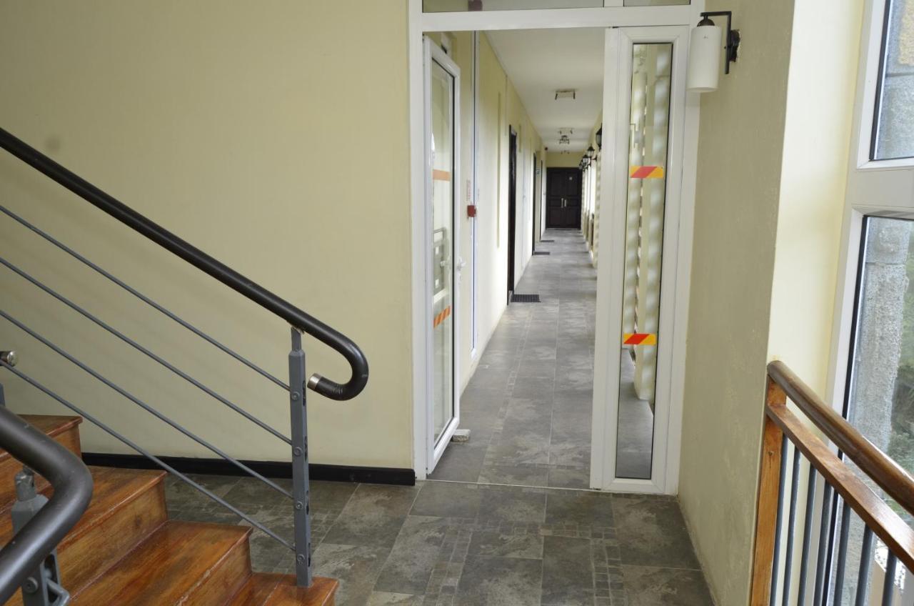 Apartment Narmada *