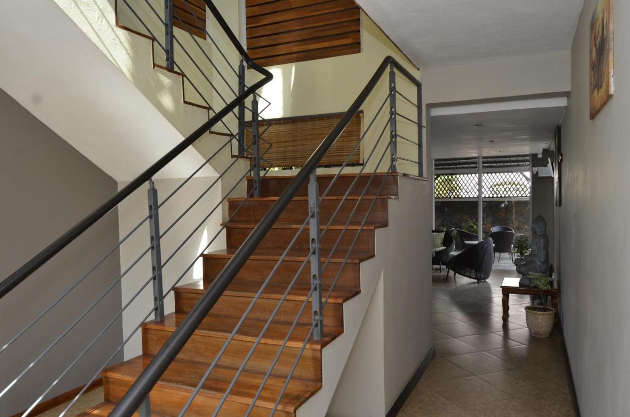 Narmada Apartment Grand Baie
