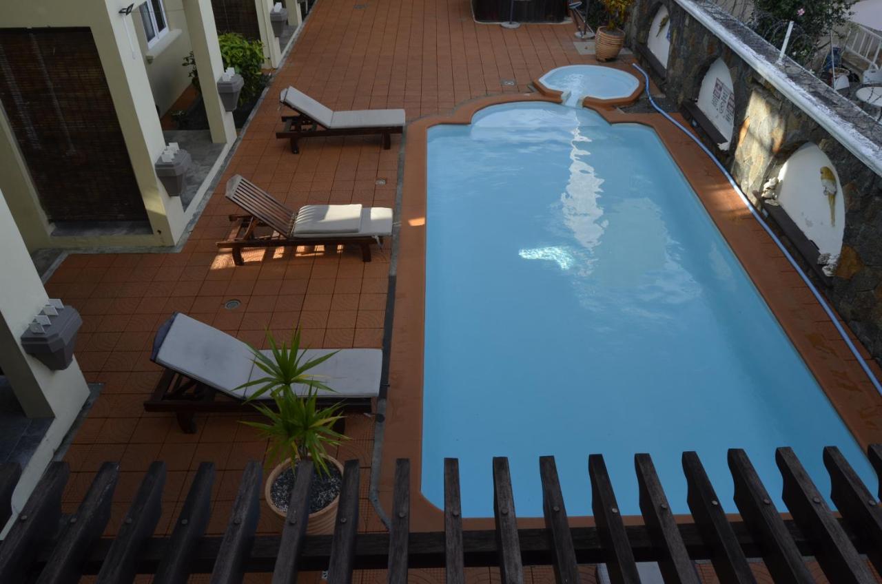 Narmada Grand Baie