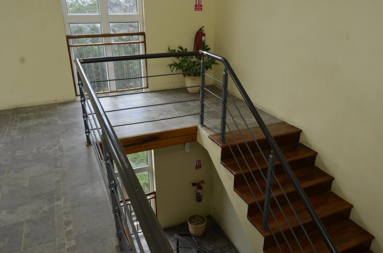 Apartment Narmada Grand Baie