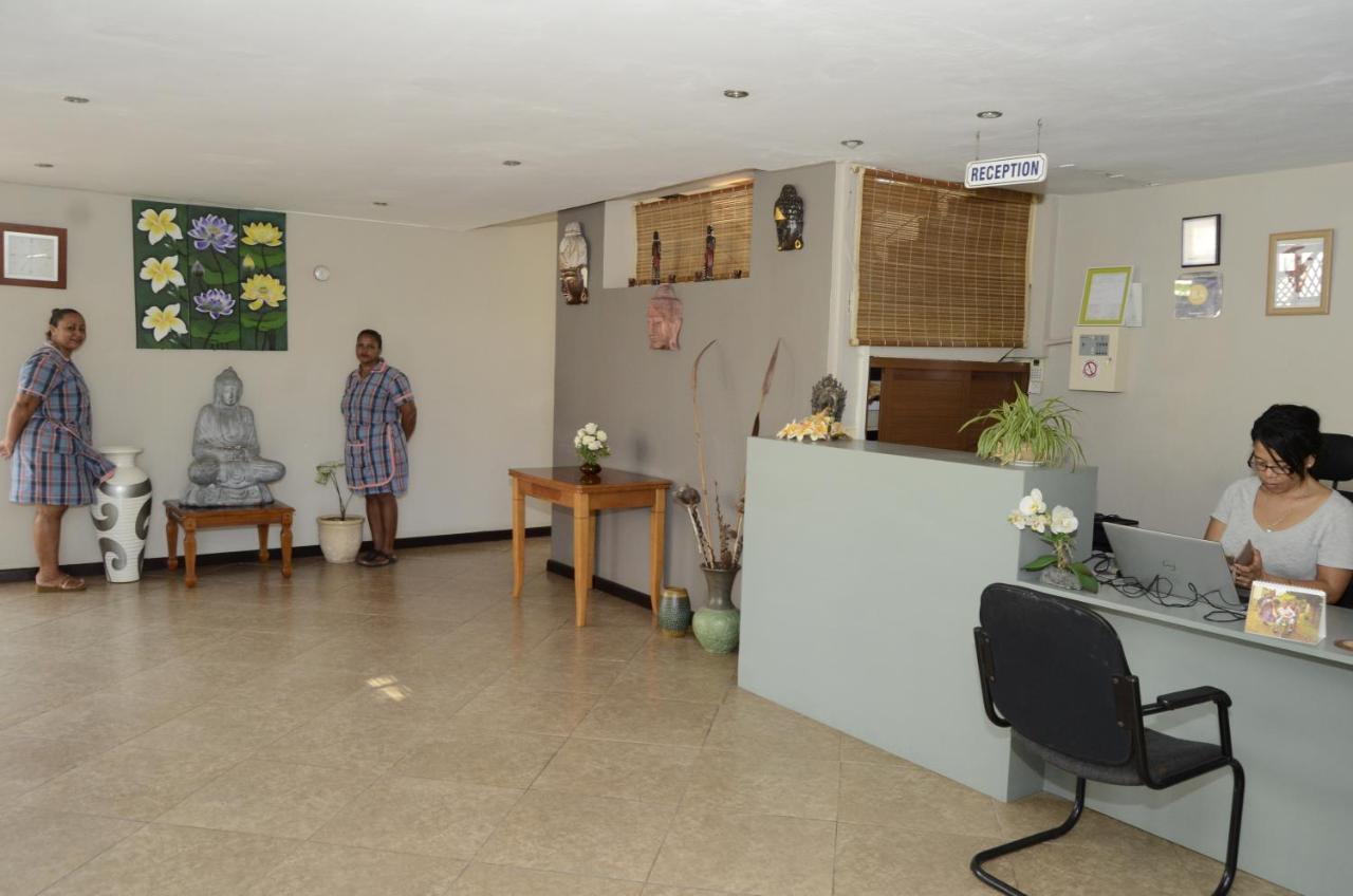 Apartment Narmada