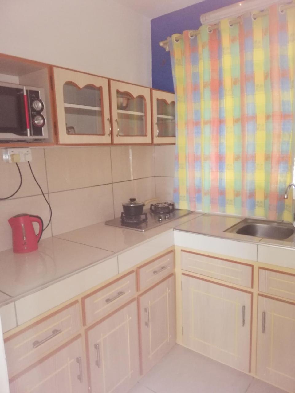 Rodrigues Coco Guest house Port Mathurin