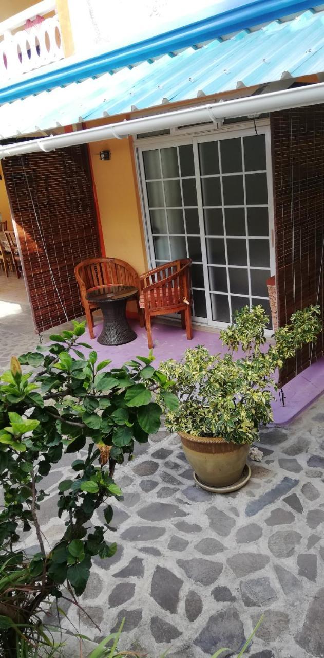 Guest house Rodrigues Coco