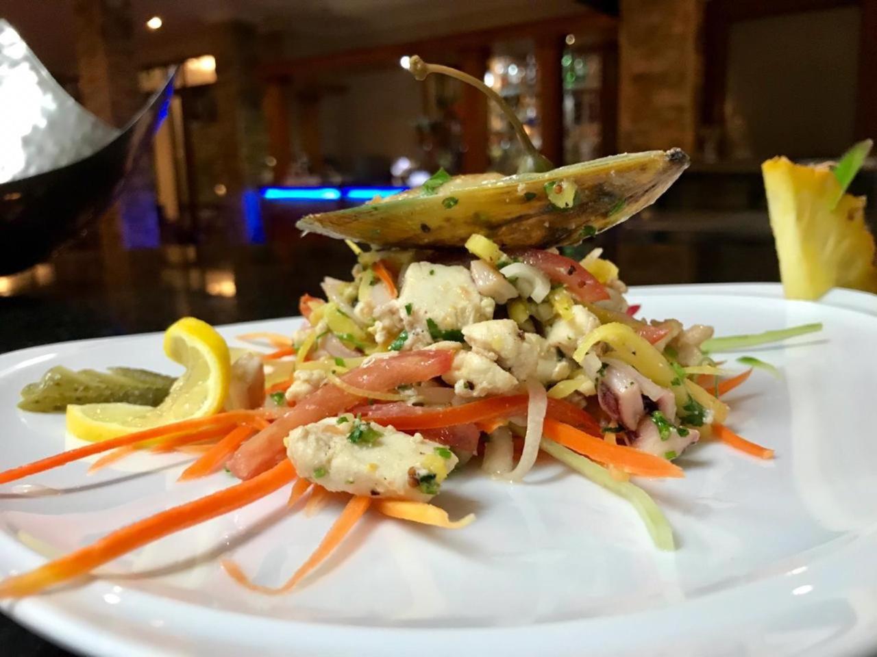 Bed & Breakfast Azure Boutique