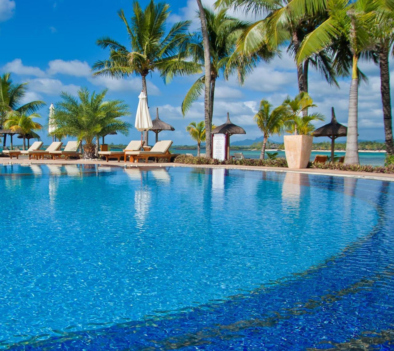 Jalsa Beach & Spa Poste Lafayette