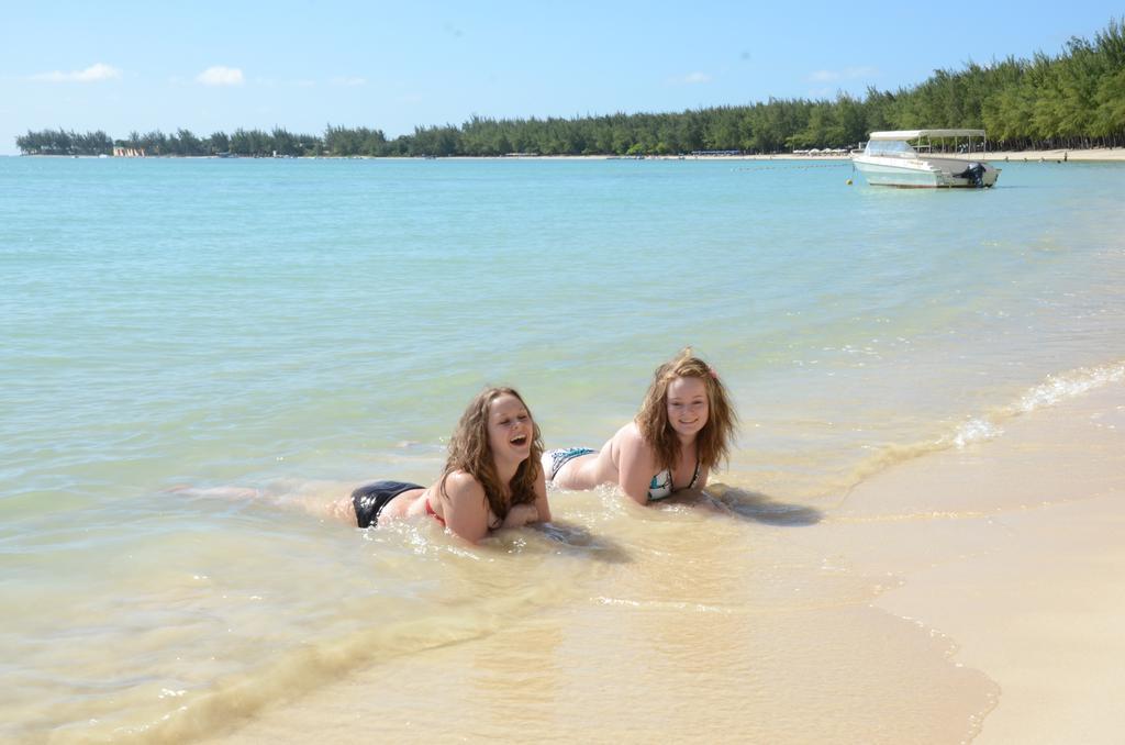 Resort Tarisa & Mont-Choisy