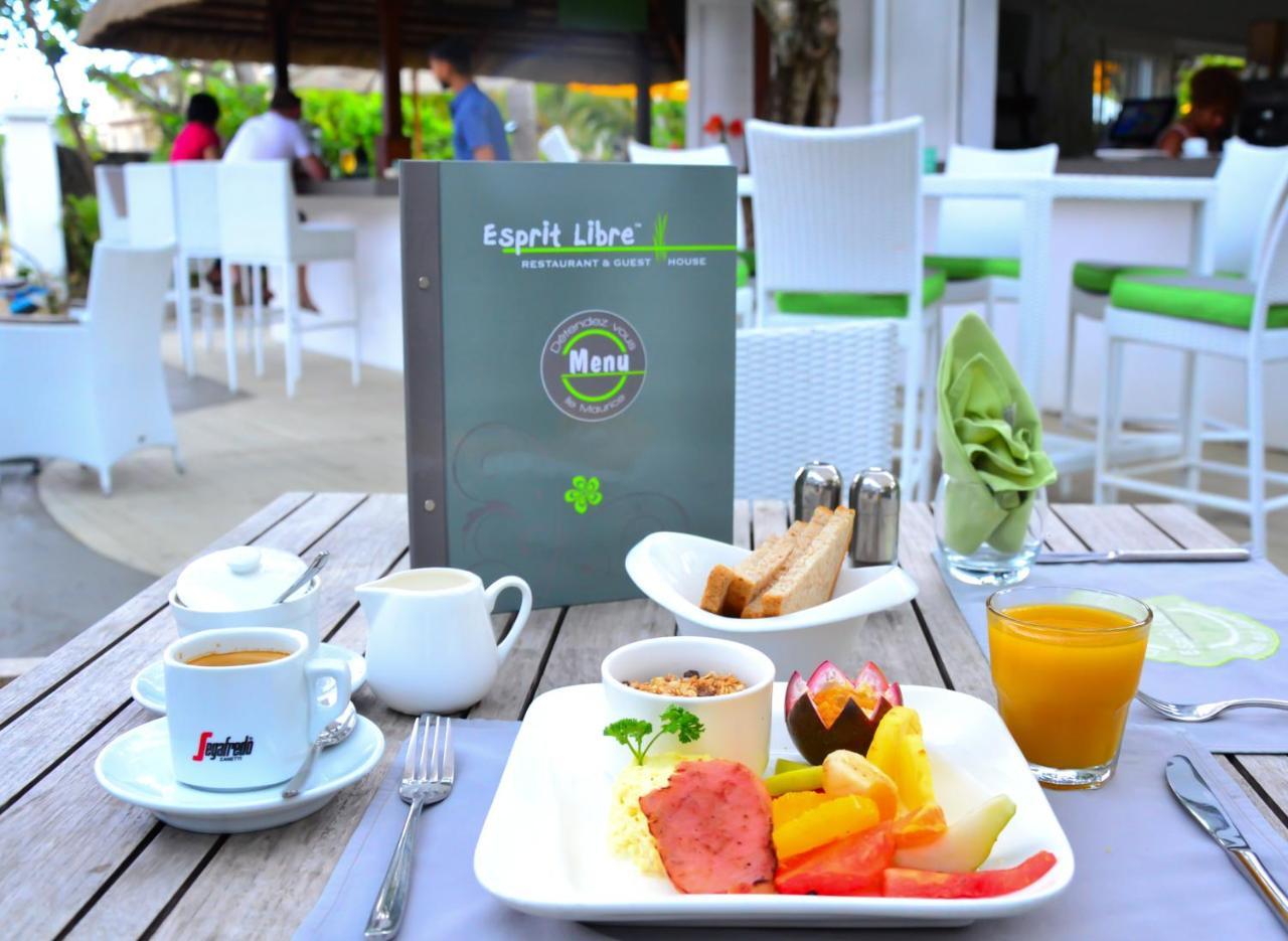 Esprit Libre Guest house 3*