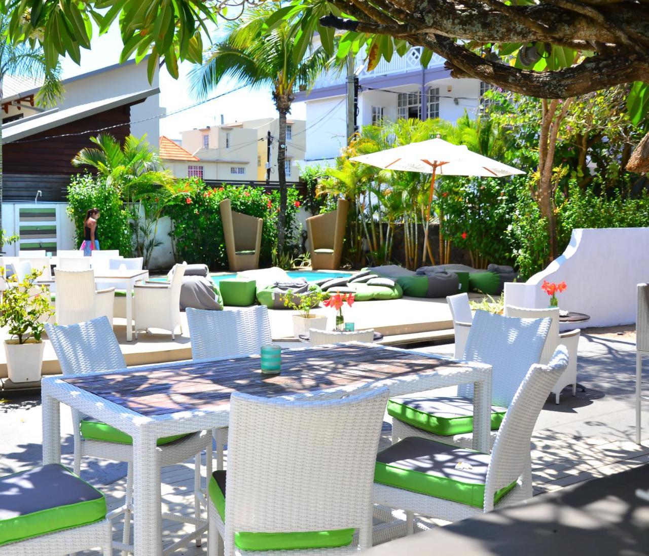Guest house Esprit Libre