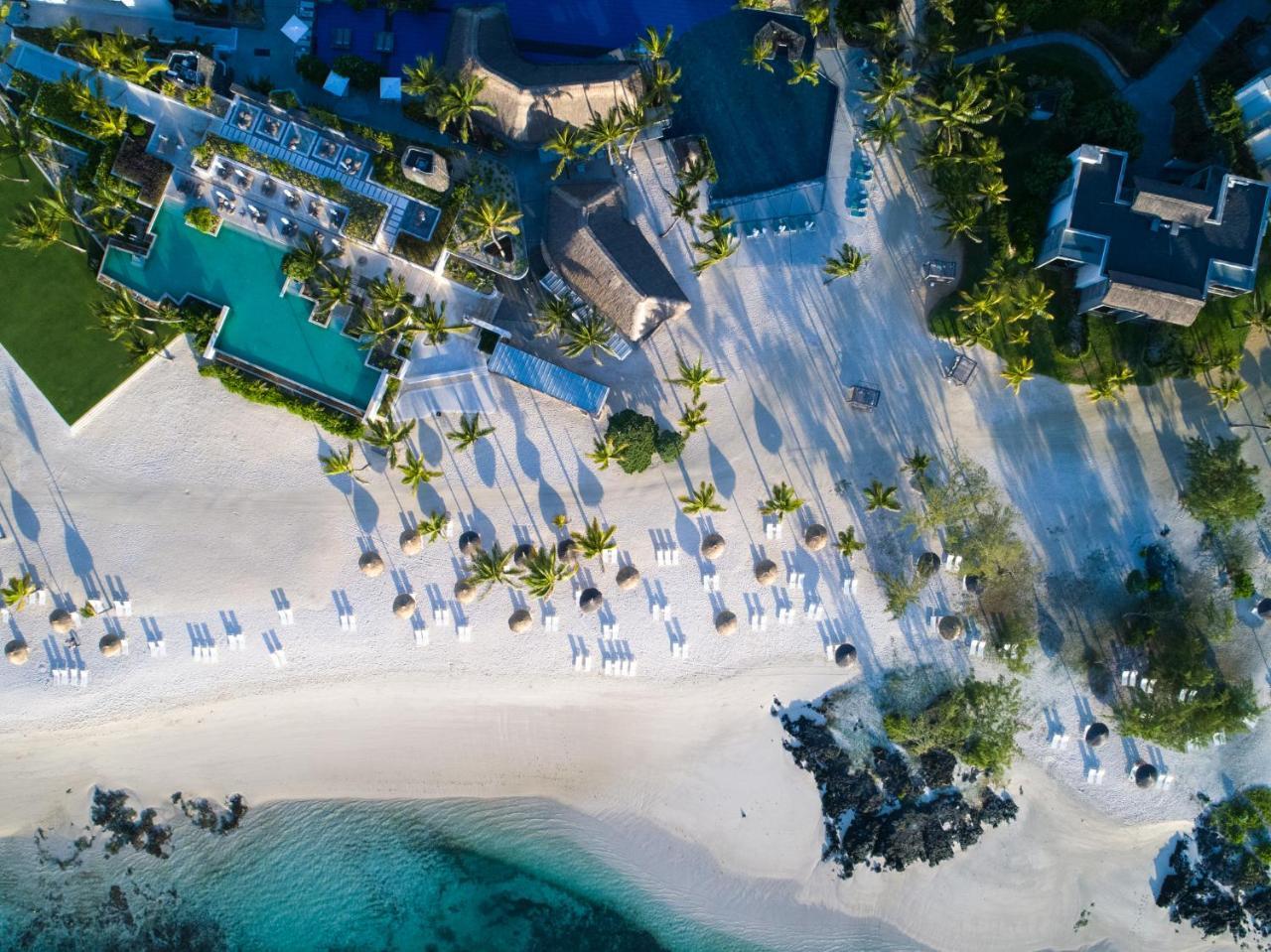 Long A Sunlife Resort Belle Mare