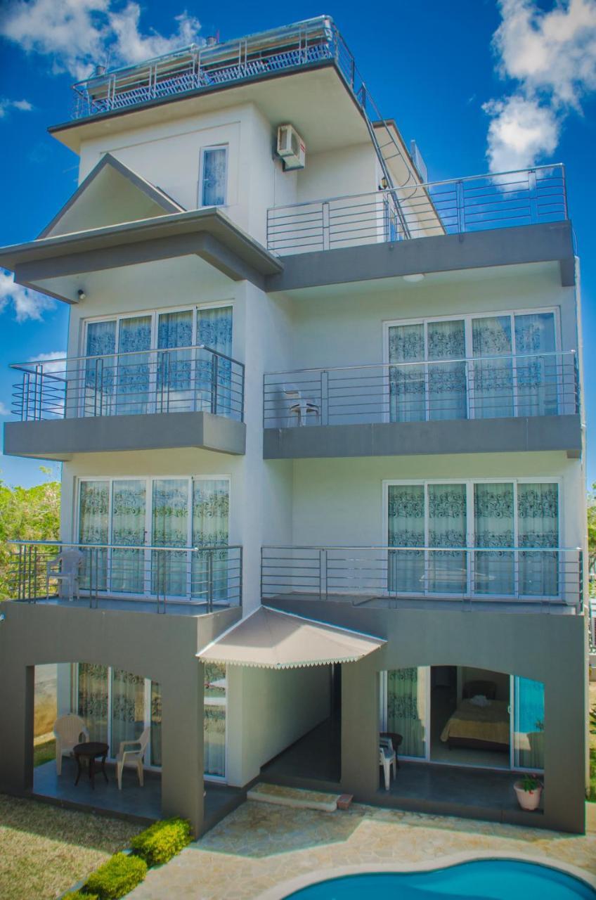 Holiday home Mo *