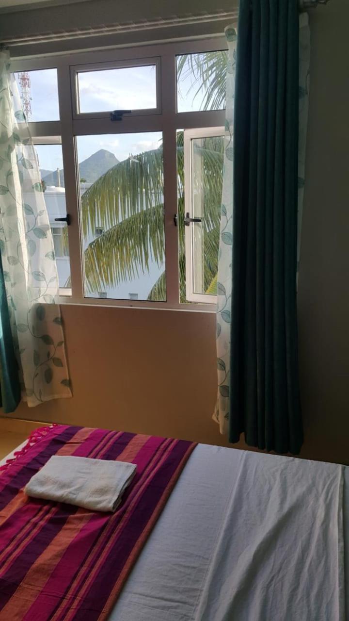 Apartment Krishangel Flic en Flac