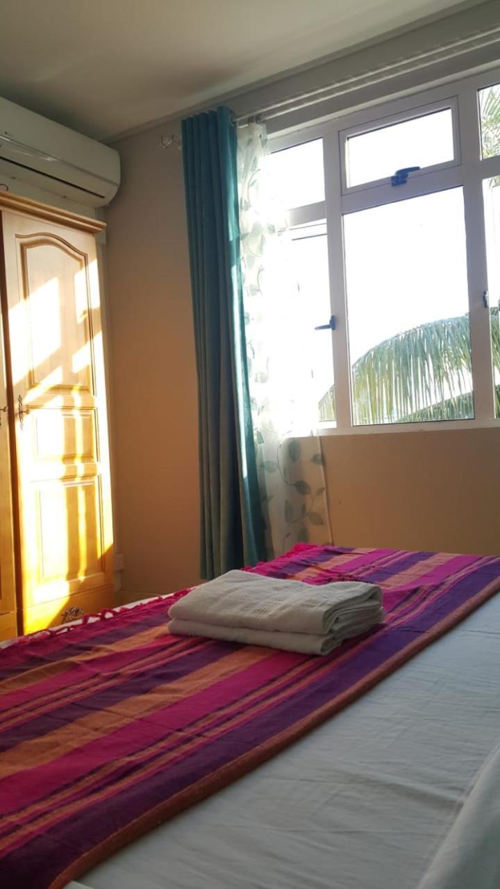 Apartment Krishangel