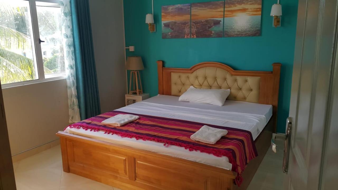Apartment Krishangel