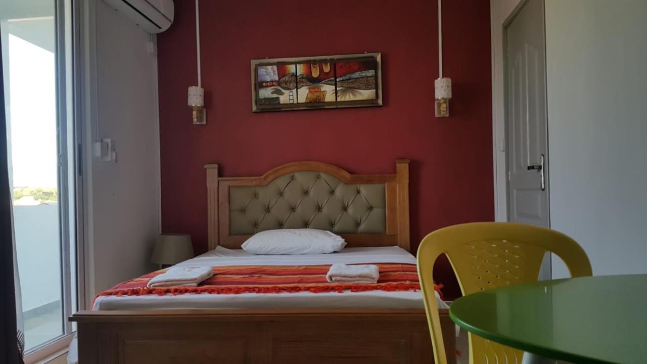 Apartment Krishangel *