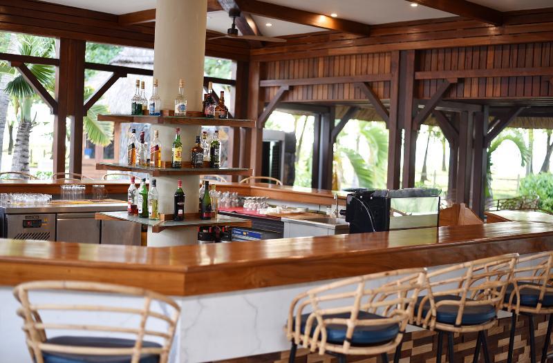 Resort Tarisa &
