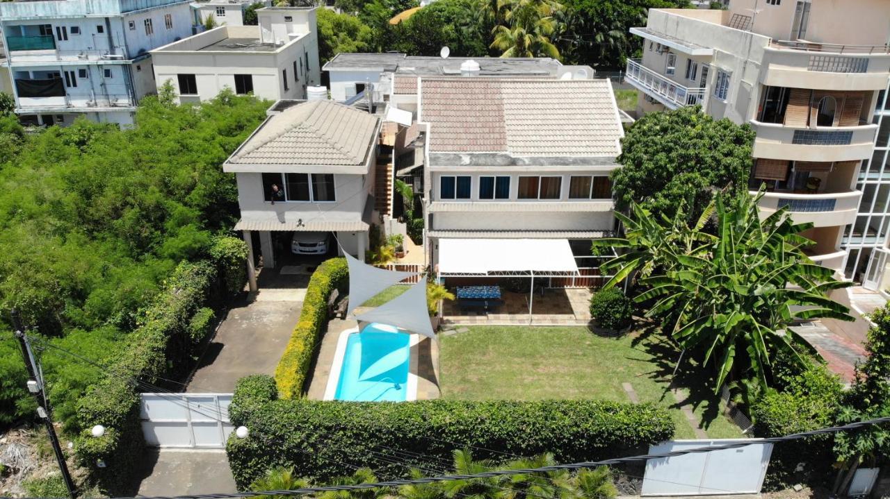 Bavanoca Bungalow Casa de férias