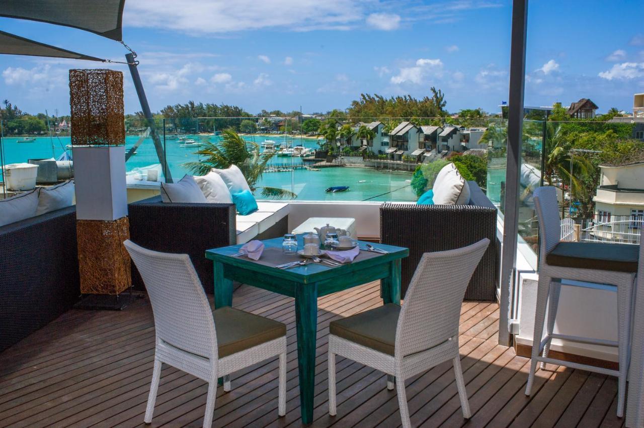 Azur Paradise 3* Grand Baie