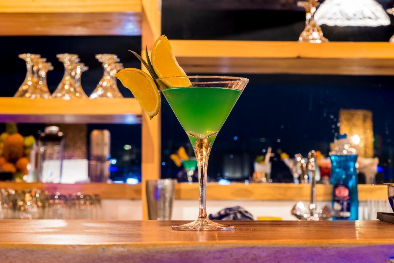 Azur Paradise 3*